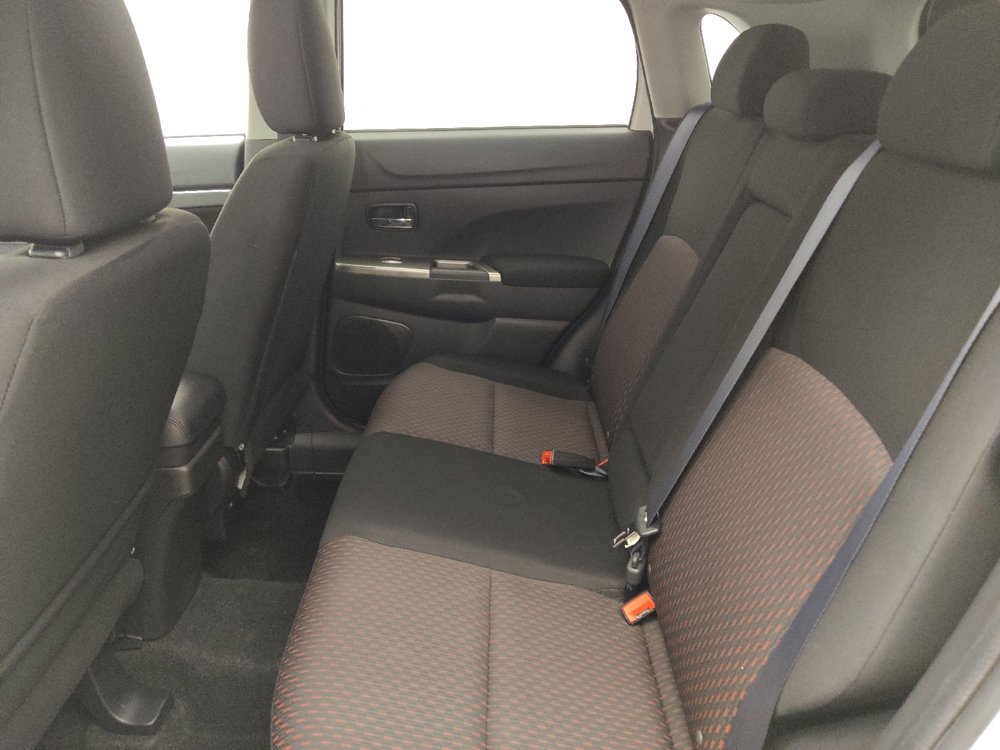 Used 2019 Mitsubishi Outlander Sport ES FWD image 18