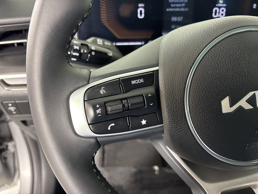New 2026 Kia K5 GT-Line w/ GT-Line Premium Package FWD image 19