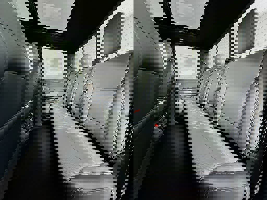 New 2025 Ford F150 Lightning Lariat AWD/4WD image 14