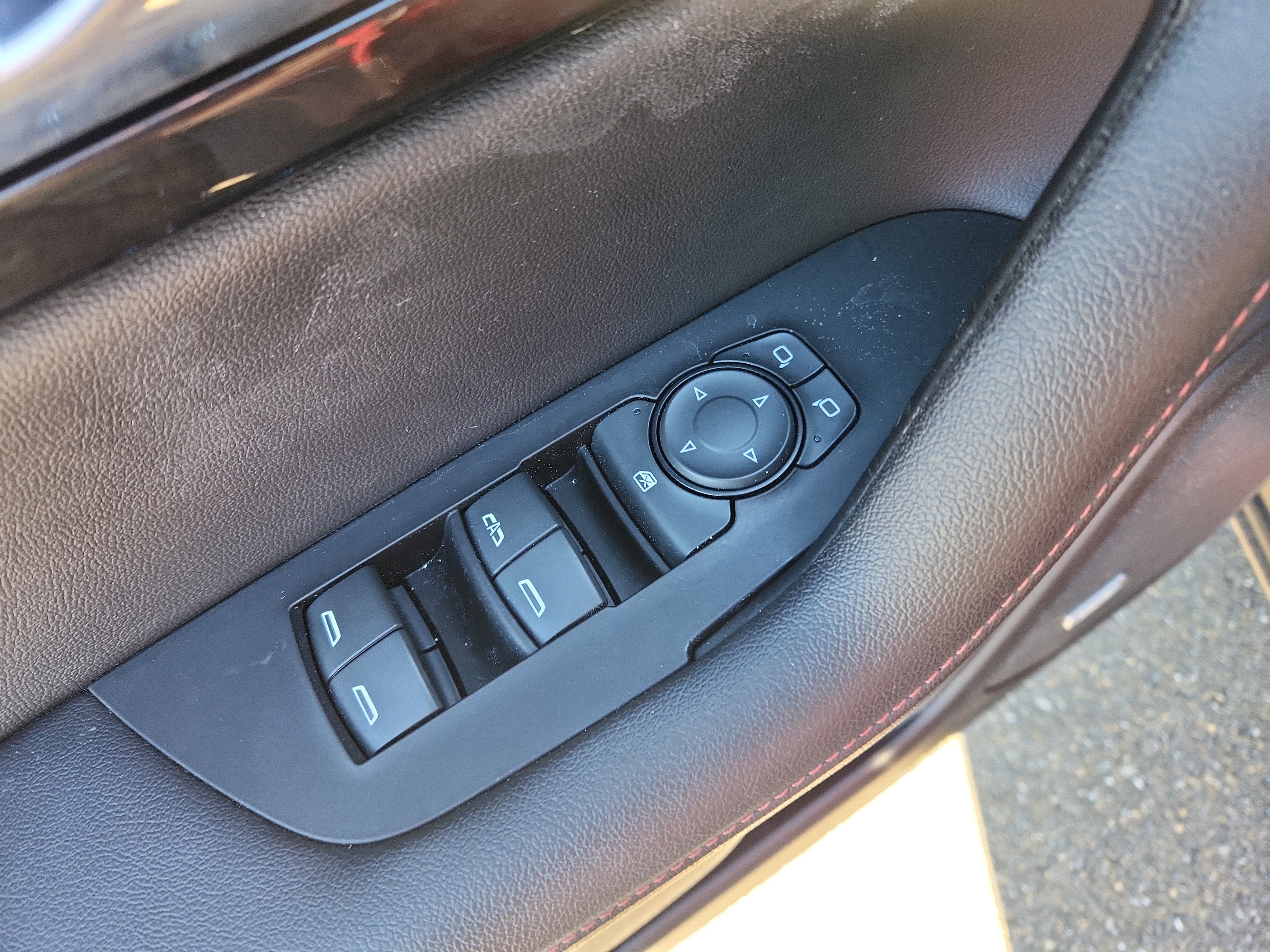 Used 2023 Chevrolet Blazer RS w/ Driver Confidence II Package image 23