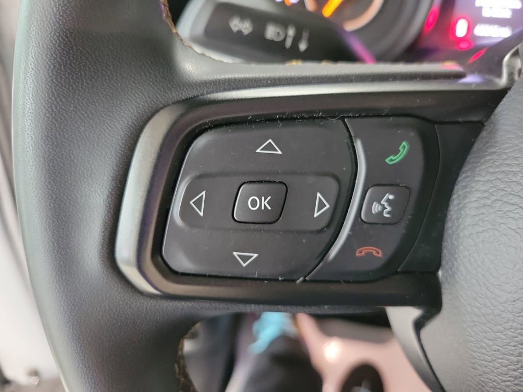 Used 2024 Jeep Wrangler Sport S image 37