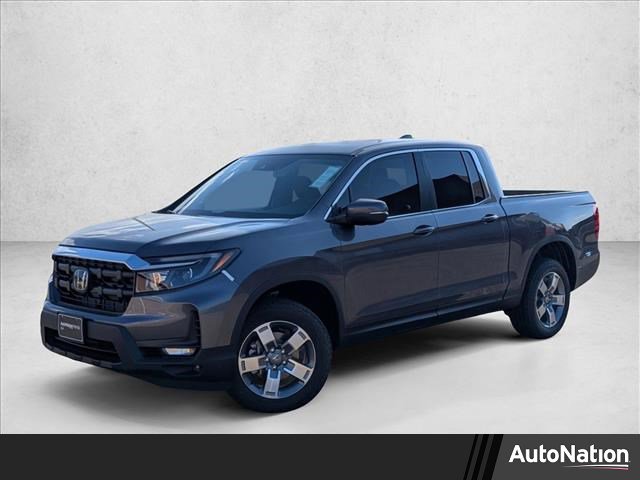 New 2026 Honda Ridgeline RTL
