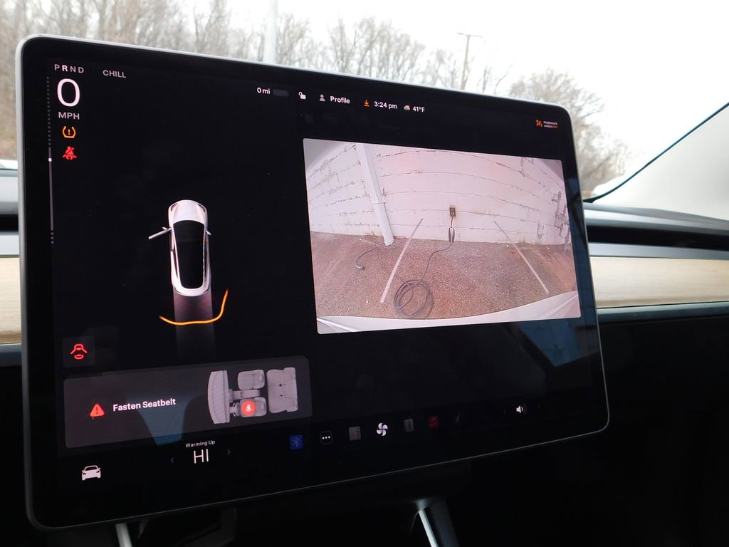 Used 2018 Tesla Model 3 Long Range image 19