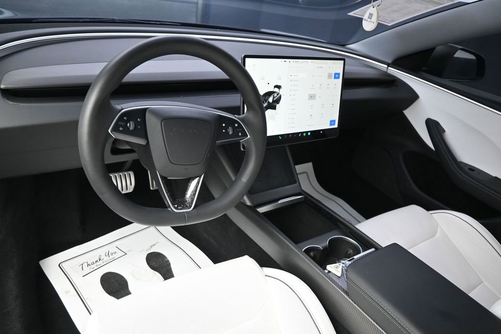 Used 2024 Tesla Model 3 Performance AWD/4WD image 21