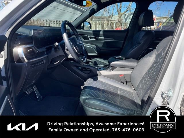 Used 2024 Kia Telluride SX X-Line image 8