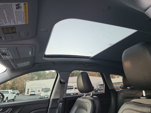 Used 2022 Lincoln Corsair Reserve image 18