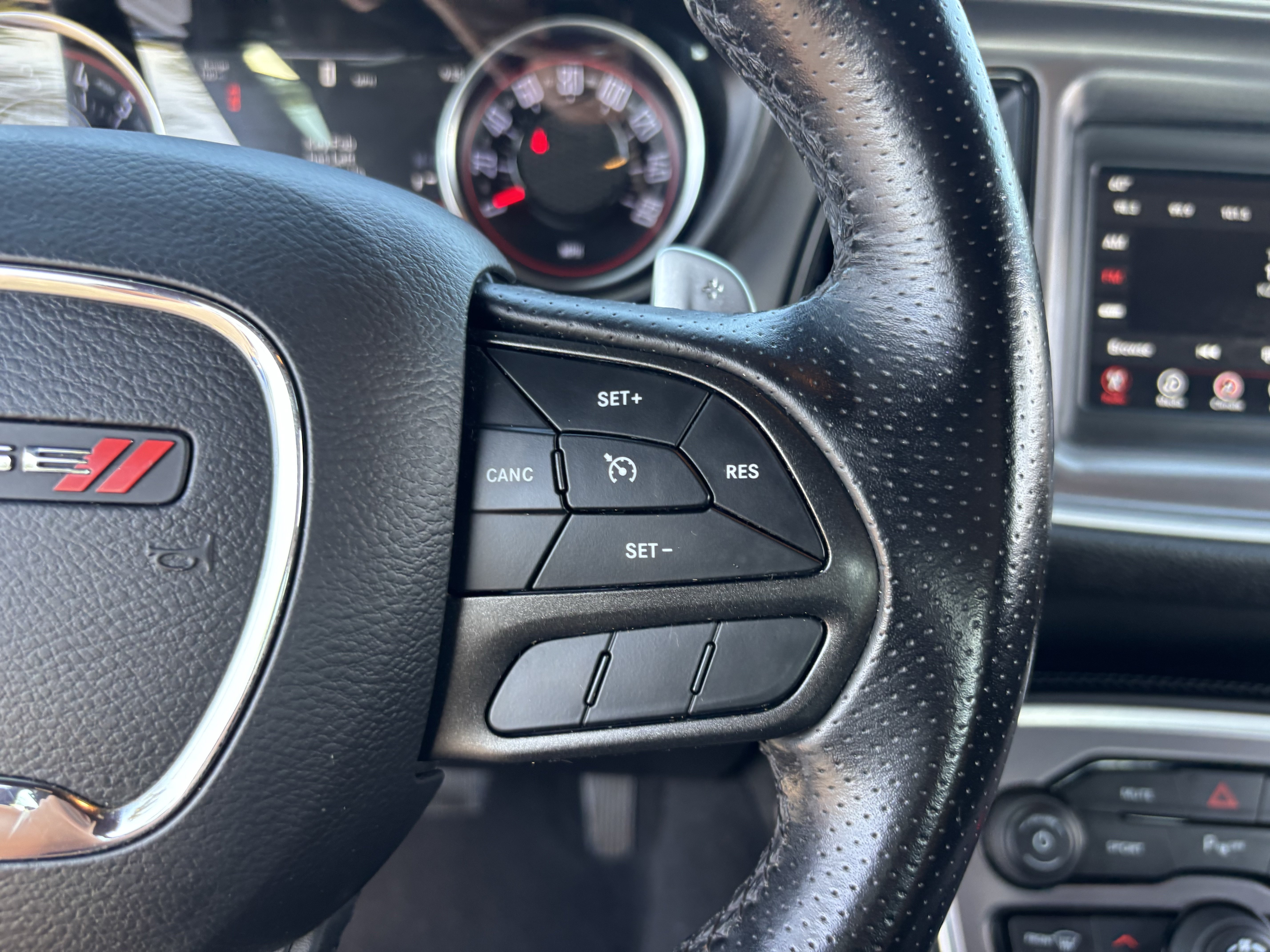 Used 2022 Dodge Challenger GT RWD image 27