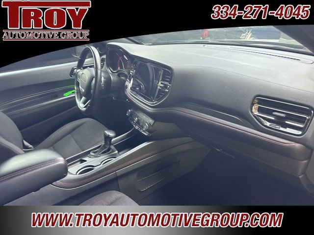 Used 2023 Dodge Durango GT RWD image 23
