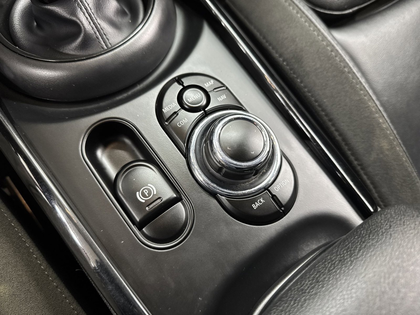 Used 2023 MINI Cooper Clubman S image 36