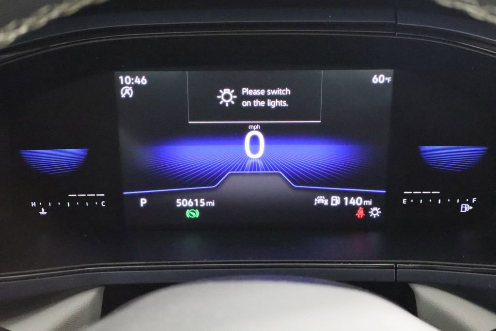 Used 2022 Volkswagen Taos SE image 23