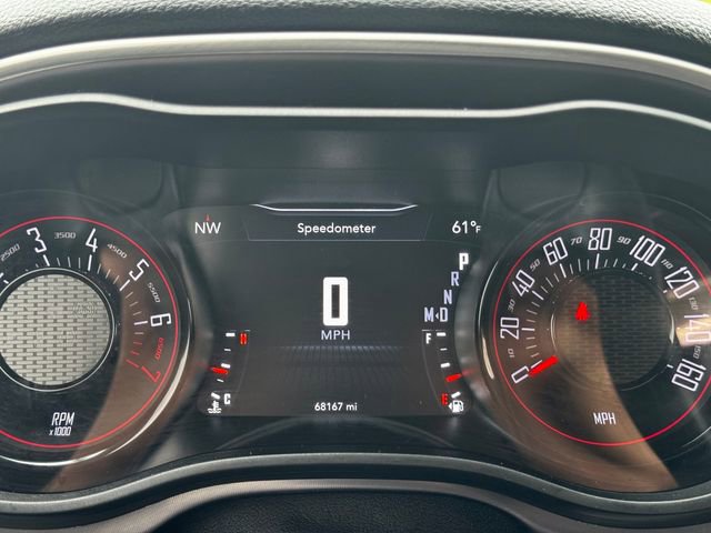 Certified 2019 Dodge Challenger SXT w/ Driver Convenience Group RWD image 25