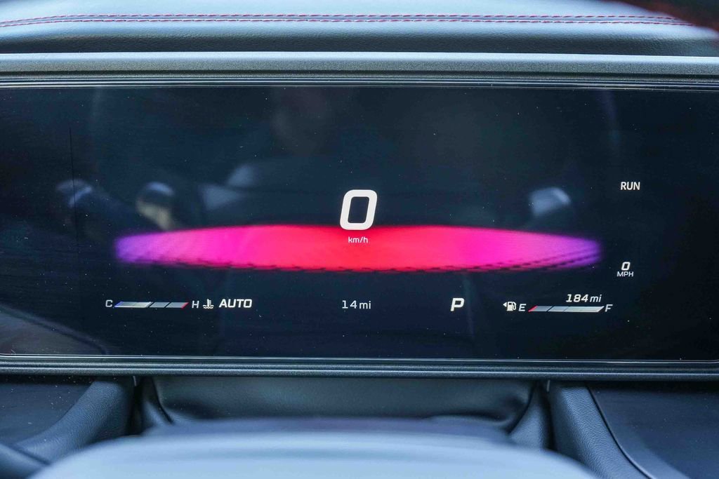 New 2026 Dodge Charger Scat Pack w/ Blacktop Package image 22