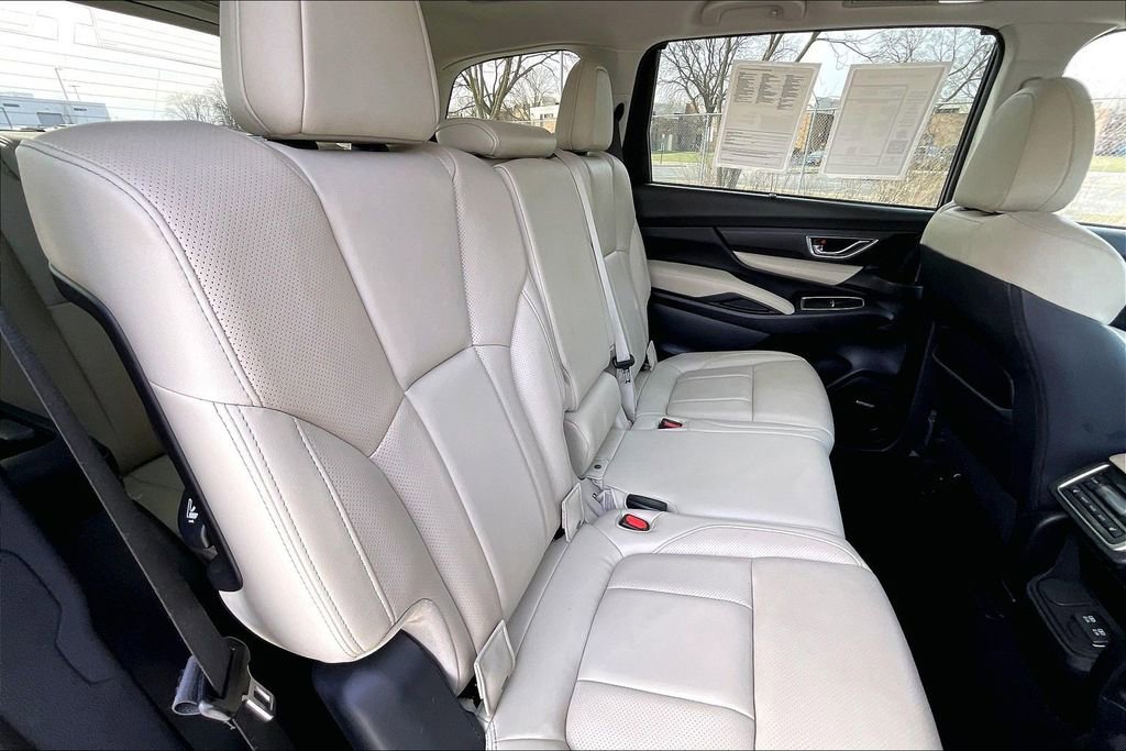 Used 2020 Subaru Ascent Limited w/ Technology Package image 27
