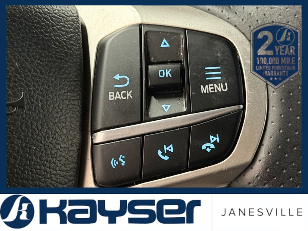 Used 2022 Ford Explorer Timberline image 34