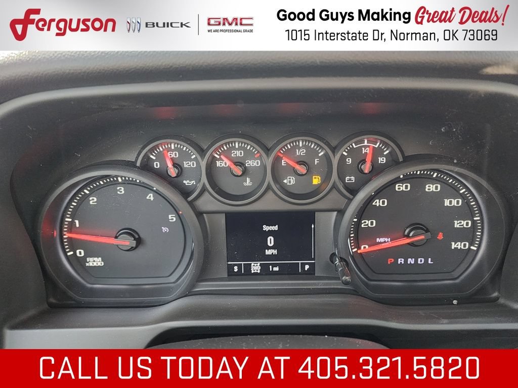 New 2026 GMC Sierra 3500 Pro w/ Convenience Package AWD/4WD image 28