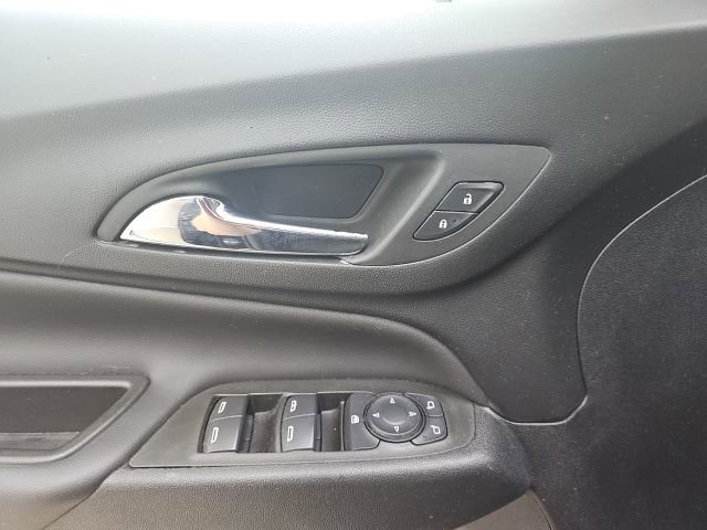 Used 2024 Chevrolet Equinox LT w/ LPO, Floor Liner Package image 27