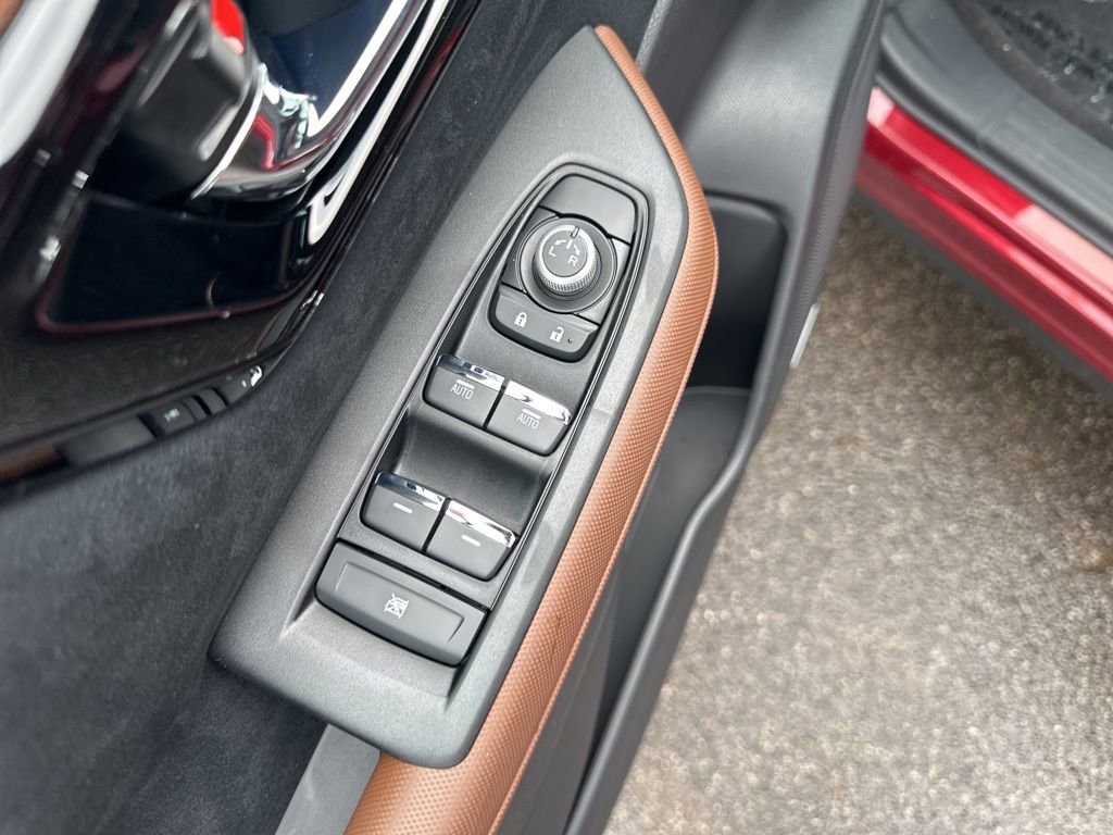 New 2026 Subaru Forester Touring AWD/4WD image 10
