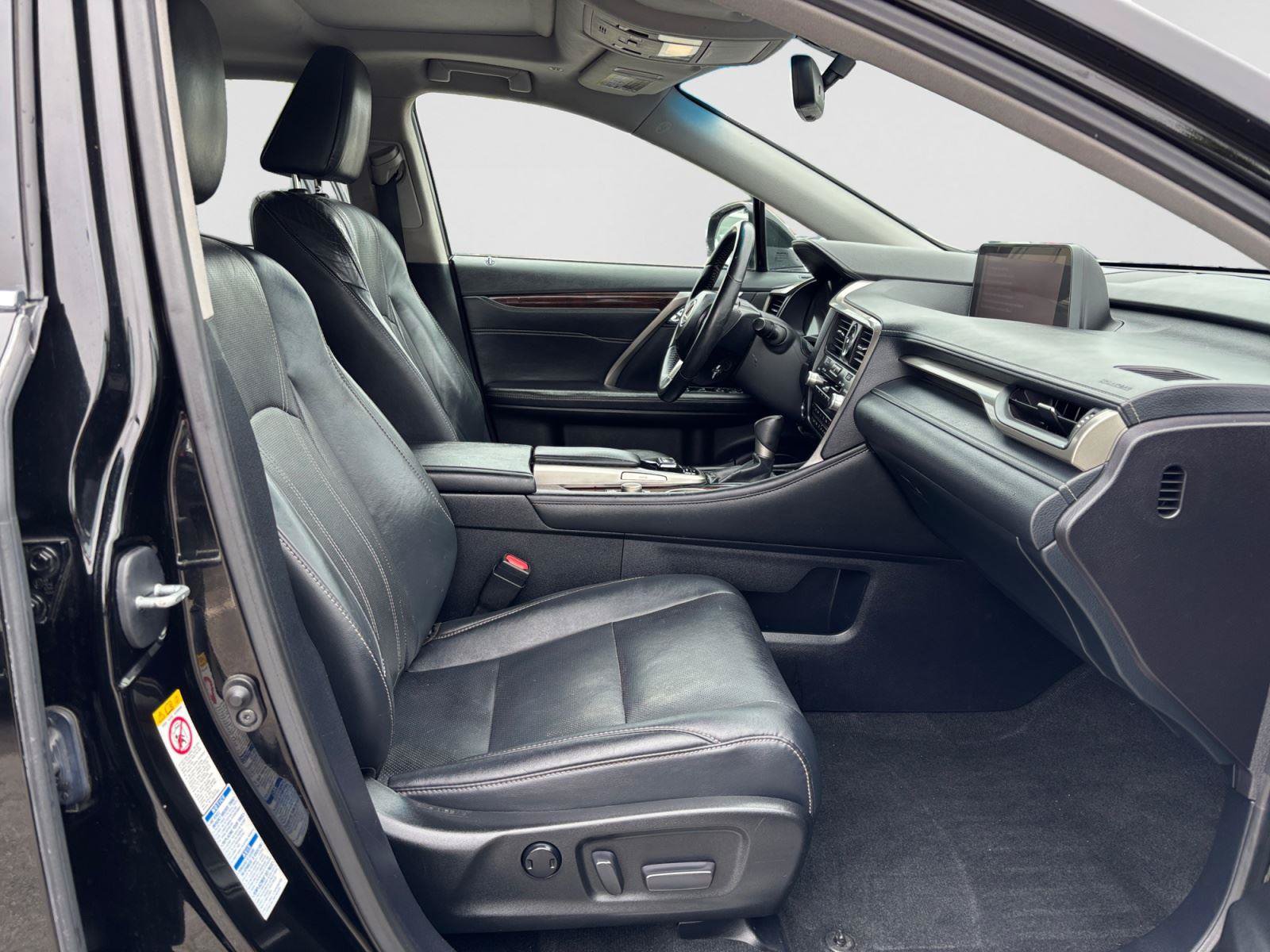 Used 2016 Lexus RX 450h AWD w/ Accessory Package image 15
