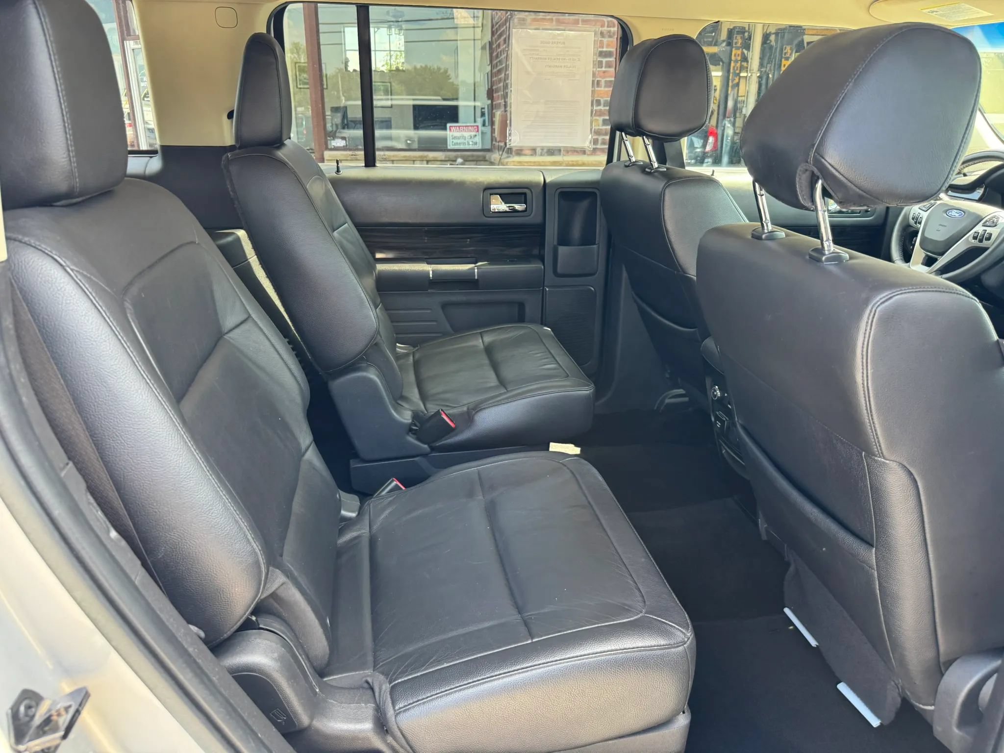 Used 2018 Ford Flex SEL w/ Equipment Group 202A AWD/4WD image 35