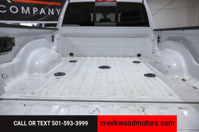 Used 2021 RAM 2500 Tradesman image 16