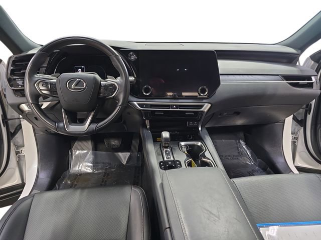 Used 2024 Lexus RX 350 Premium w/ Convenience Package image 11