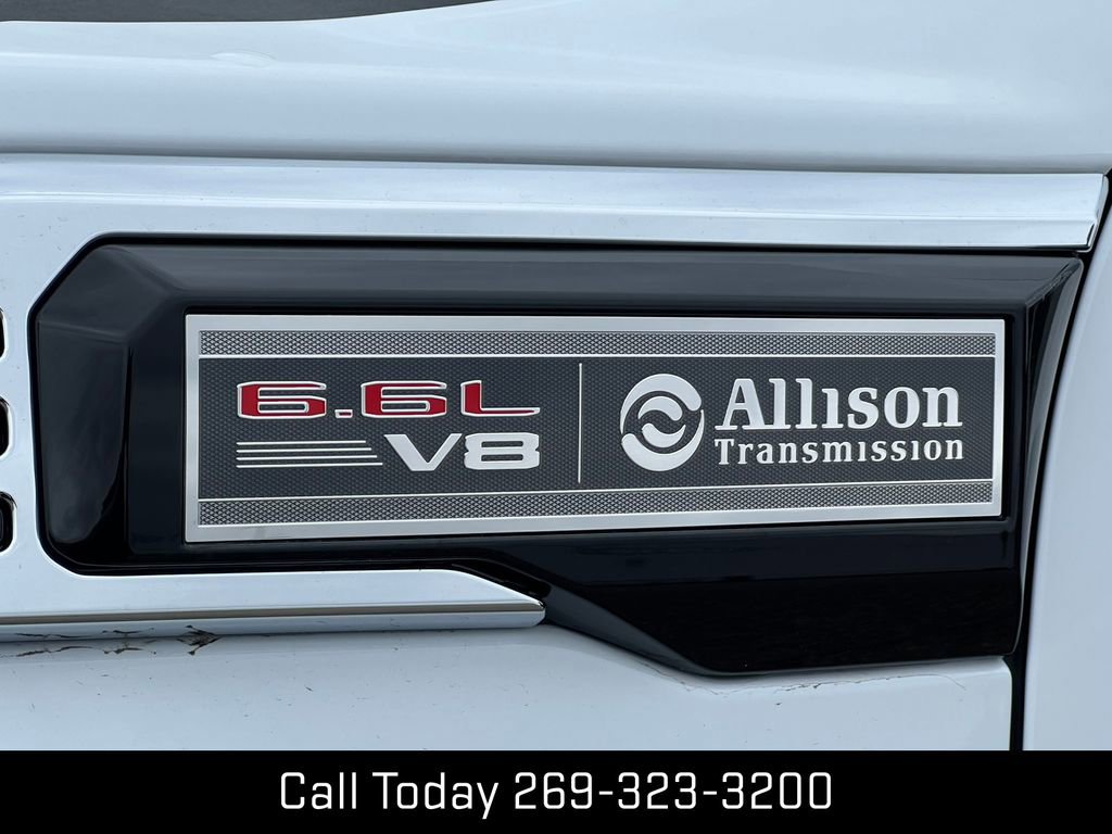 Certified 2026 GMC Sierra 2500 Pro w/ Convenience Package AWD/4WD video 2