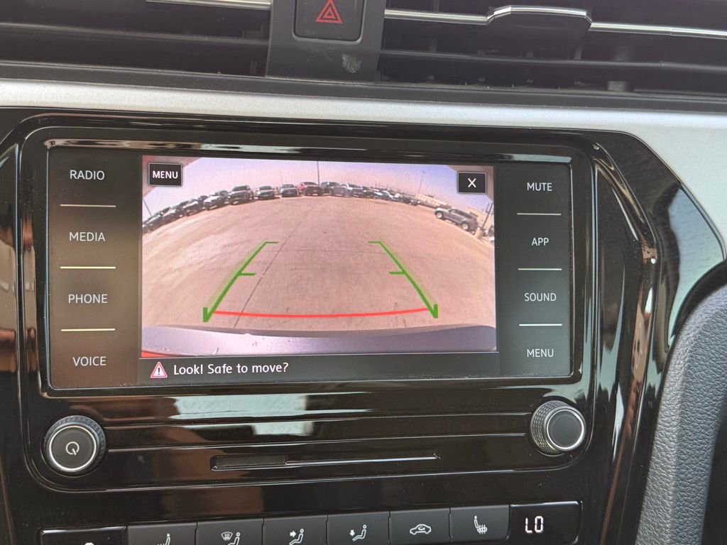 Used 2020 Volkswagen Passat 2.0T SE image 7