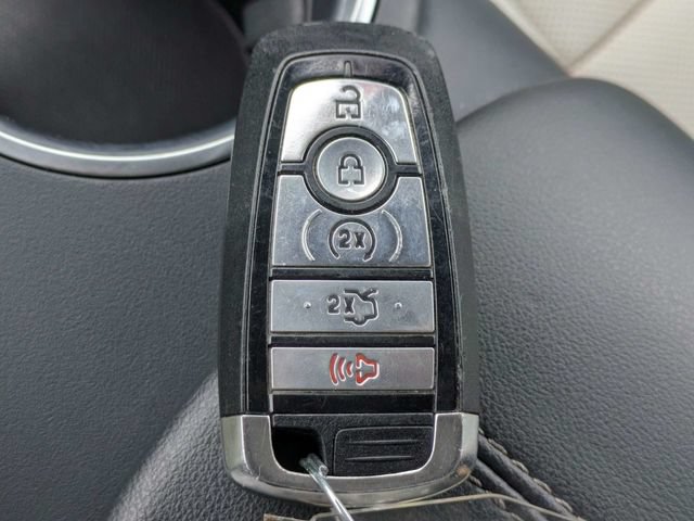 Used 2024 Ford Mustang GT Premium RWD image 24