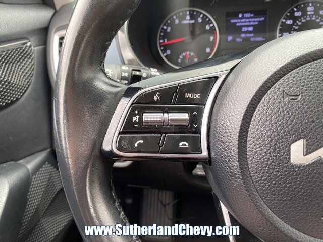 Used 2023 Kia Seltos S w/ Navigation Package image 20