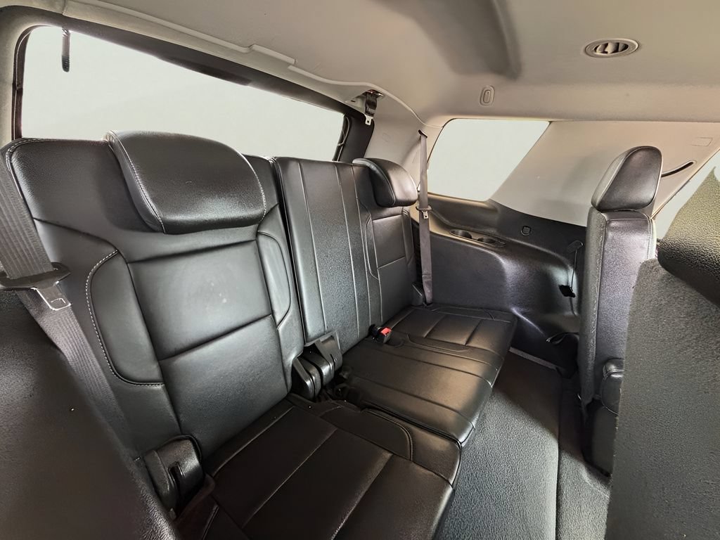 Used 2019 Chevrolet Tahoe Premier RWD image 15