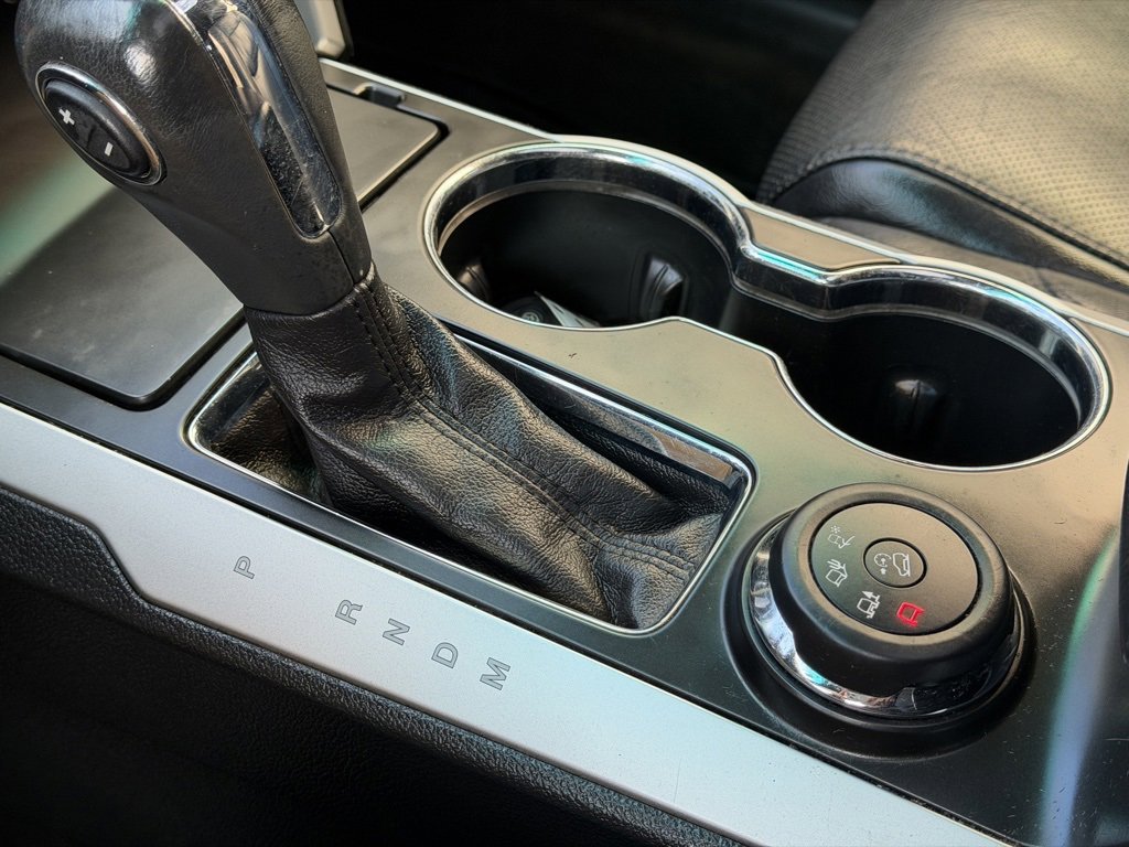 Used 2015 Ford Explorer Limited w/ Equipment Group 302A image 15