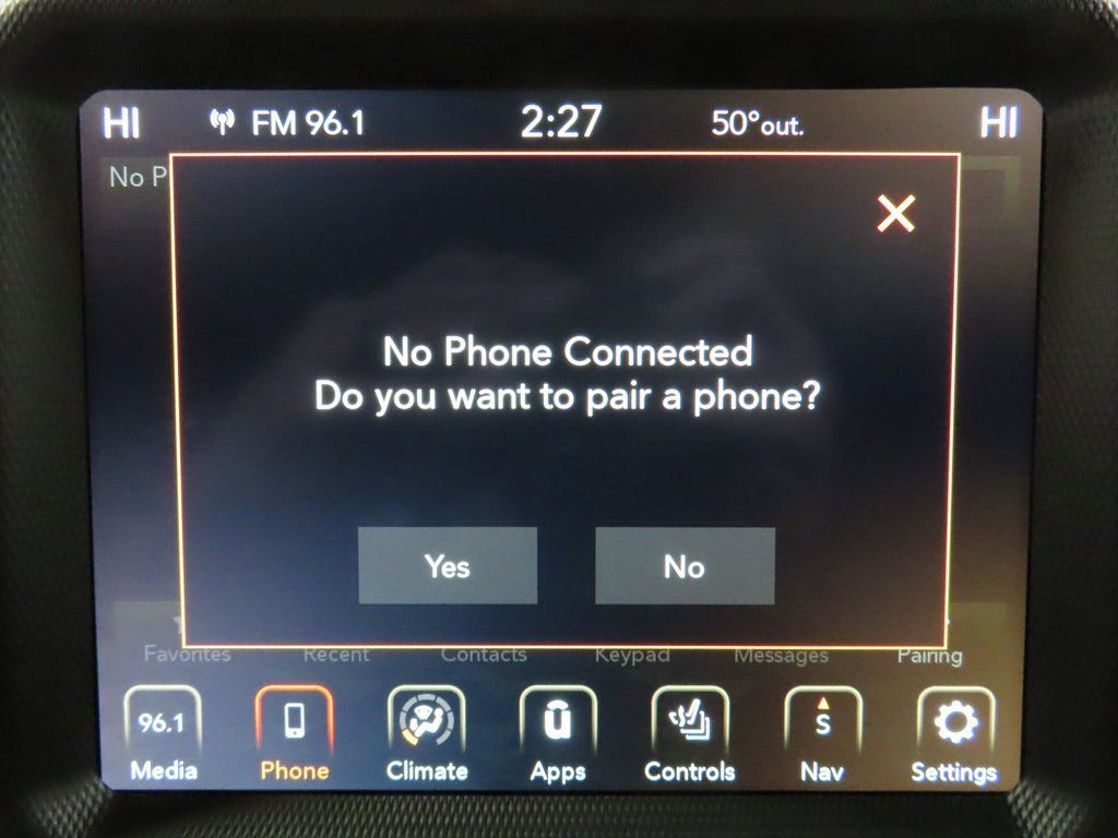 Used 2023 Jeep Wrangler Unlimited Sahara image 18