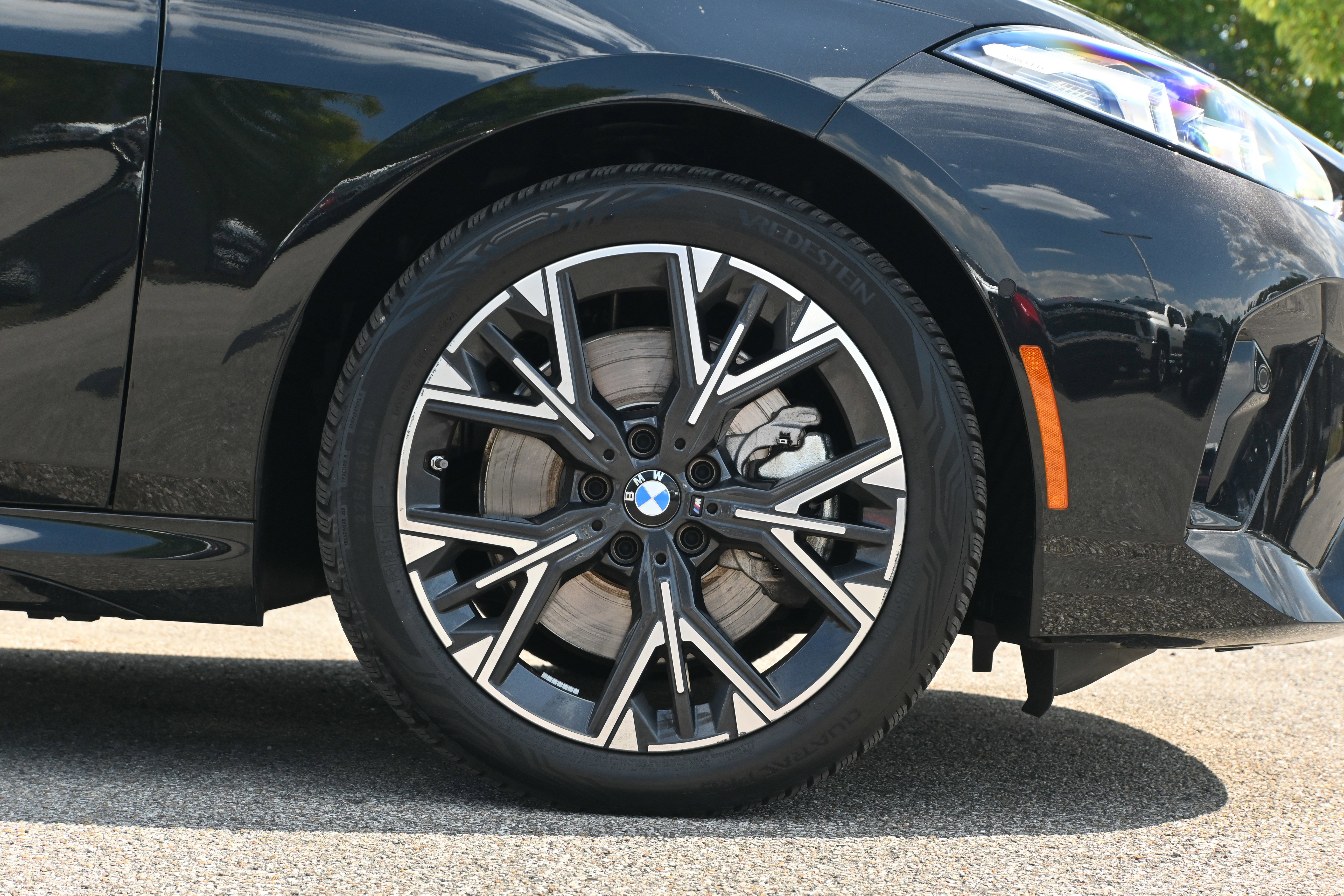 Used 2025 BMW 228i xDrive image 24
