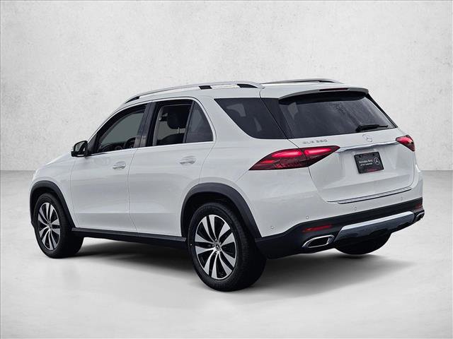 New 2026 Mercedes-Benz GLE 350 4MATIC image 9