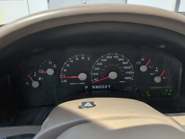 Used 2005 Ford Explorer Eddie Bauer AWD/4WD image 2