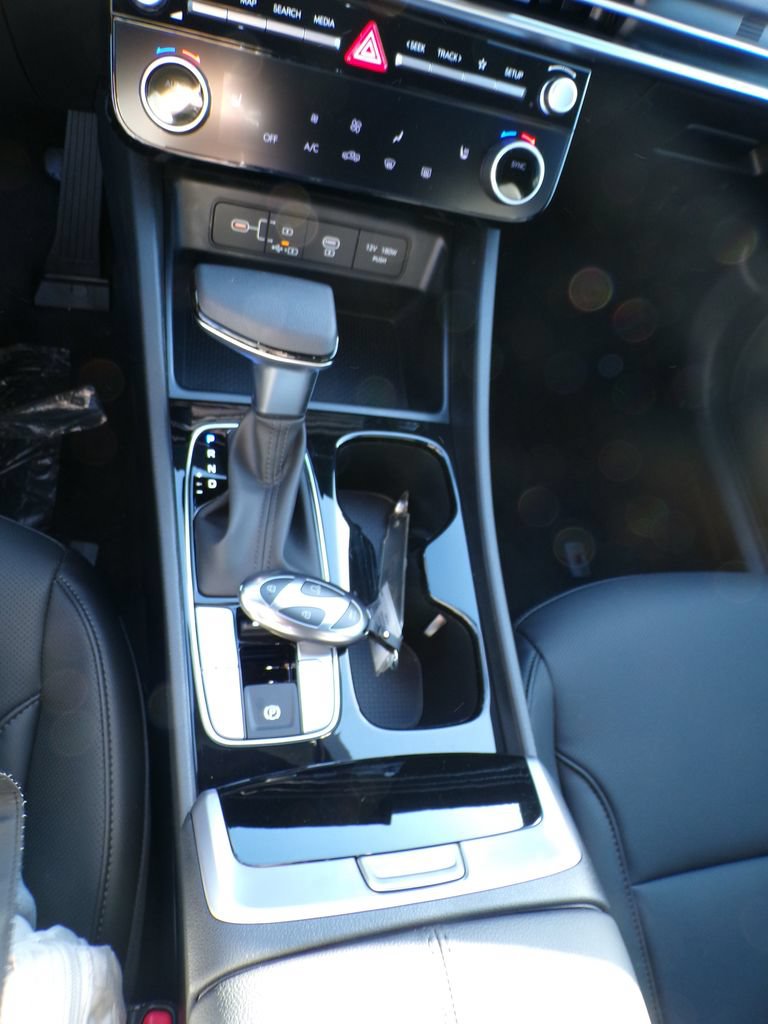 New 2026 Hyundai Santa Cruz SEL AWD/4WD image 39