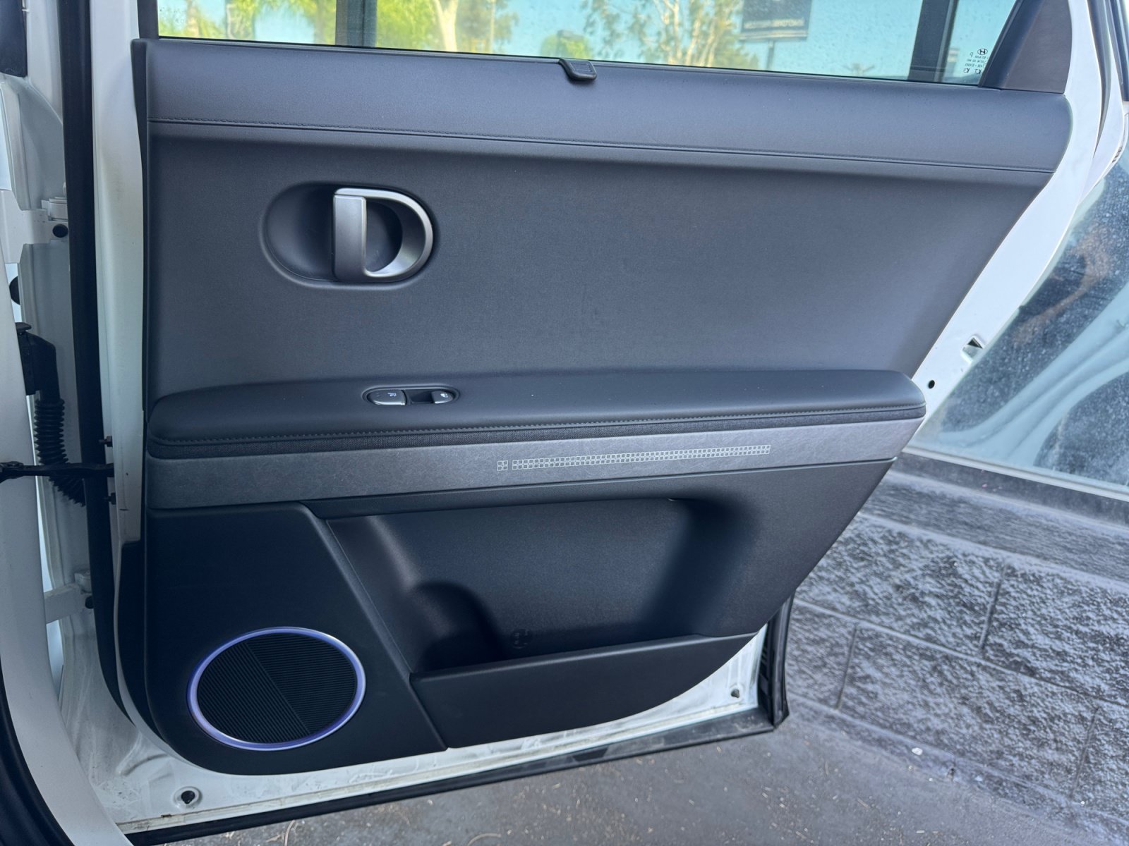 Used 2025 Hyundai Ioniq 5 Limited RWD image 20