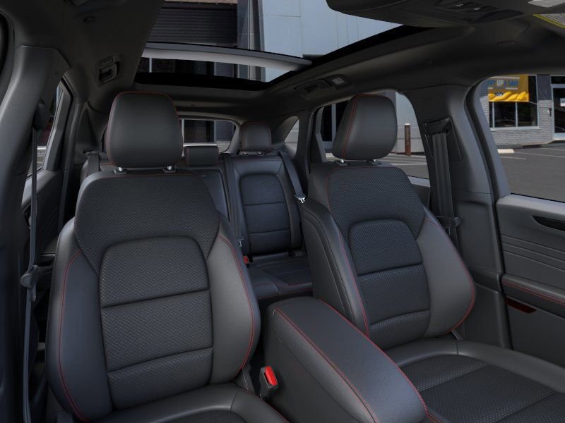 New 2026 Ford Escape ST-Line w/ Tech Pack #1 AWD/4WD image 10