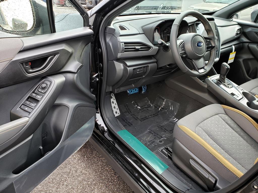 New 2026 Subaru Crosstrek 2.5i Sport image 6