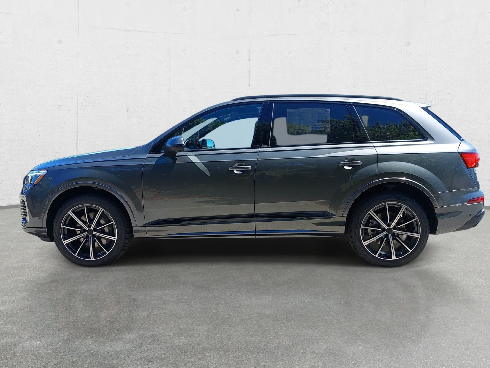 New 2026 Audi Q7 2.0T Premium Plus AWD/4WD image 8