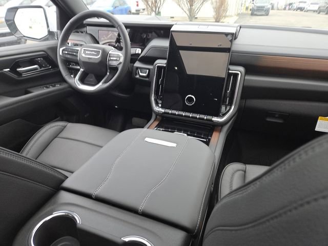 New 2026 GMC Yukon XL Denali w/ Sun & Power Step Package image 35