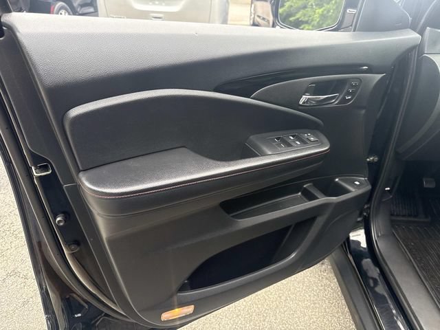 Used 2020 Honda Ridgeline Black Edition image 18