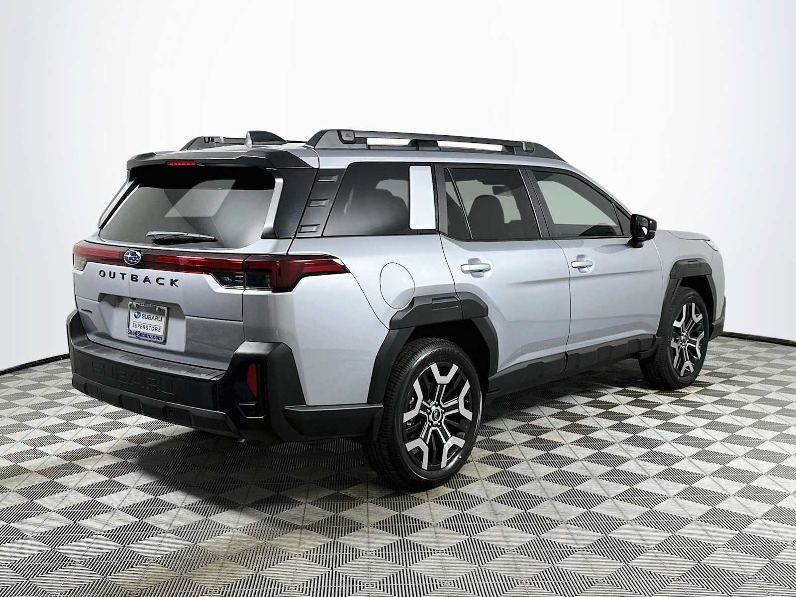 New 2026 Subaru Outback Touring XT AWD/4WD image 7