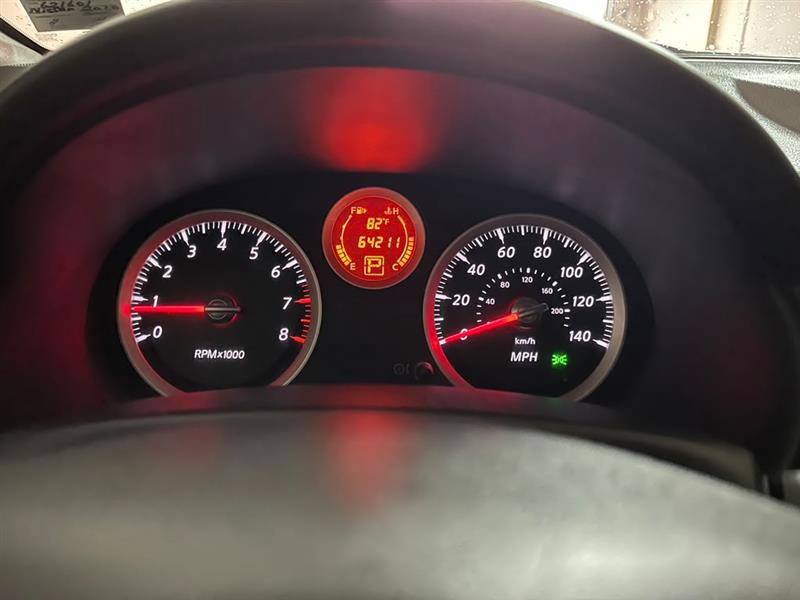 Used 2010 Nissan Sentra 2.0 S w/ Convenience Pkg FWD image 29