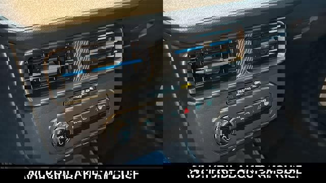 New 2026 Ford Maverick XLT w/ Equipment Group 301A image 19