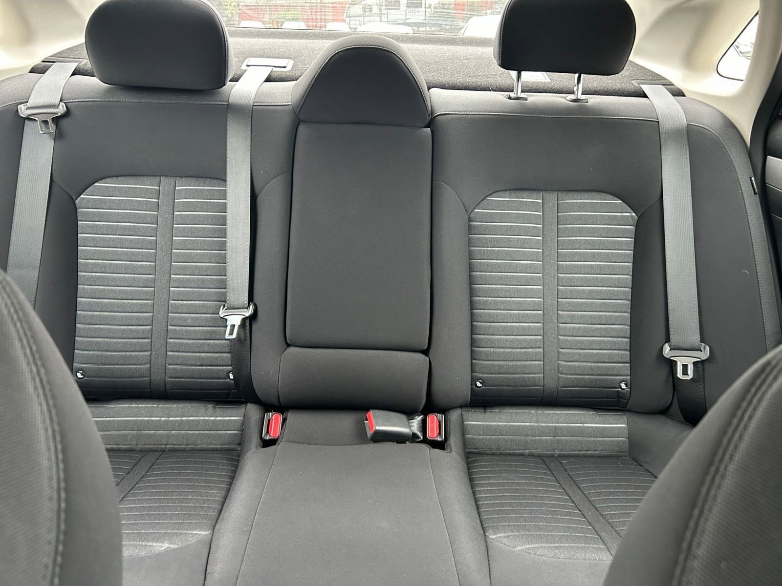 Used 2025 Kia K5 LXS image 33