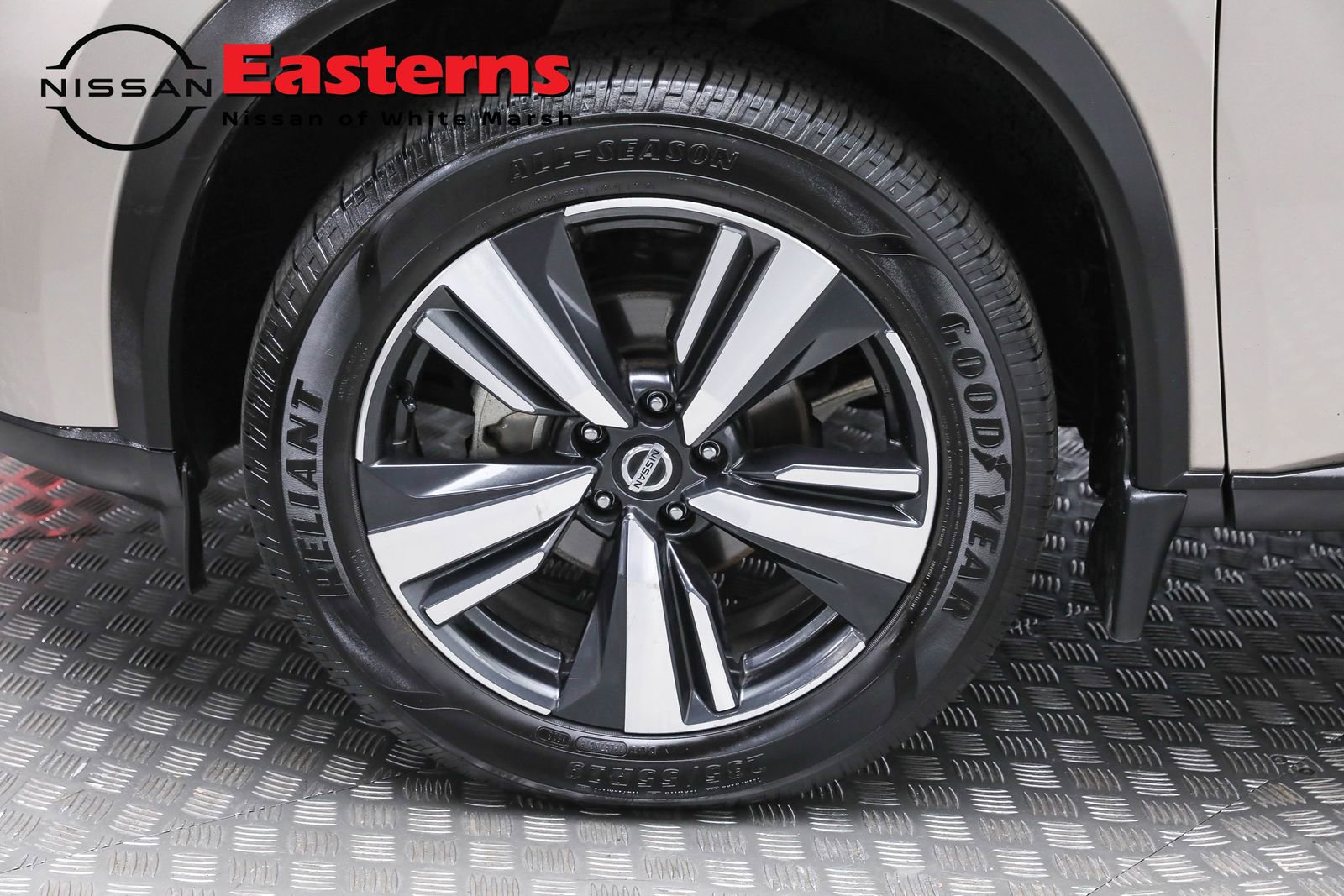 Used 2021 Nissan Rogue SL image 34