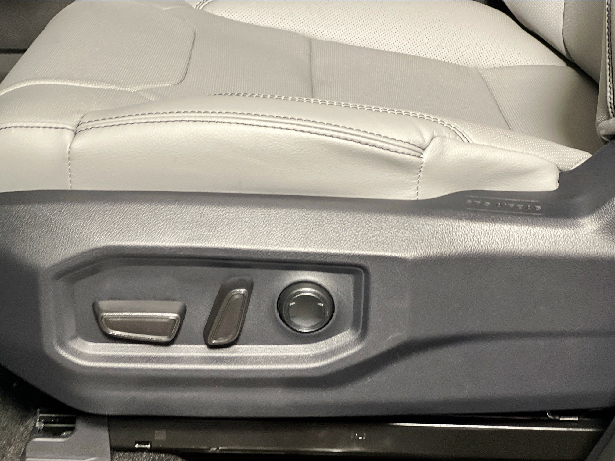 New 2026 Toyota Tundra Limited image 15