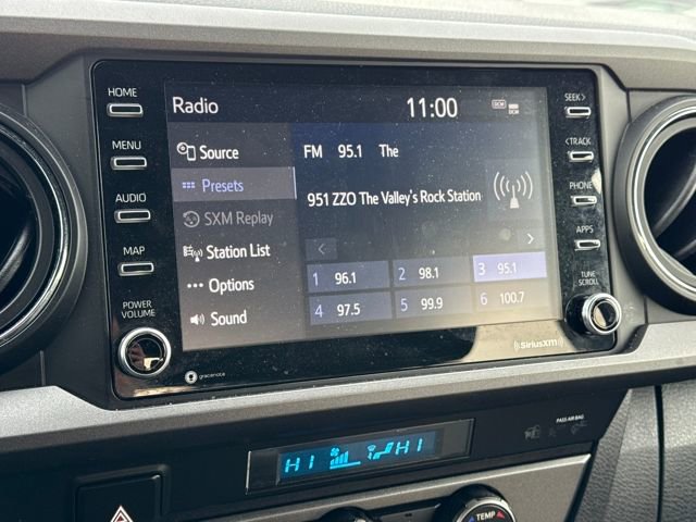 Used 2023 Toyota Tacoma TRD Off-Road image 20