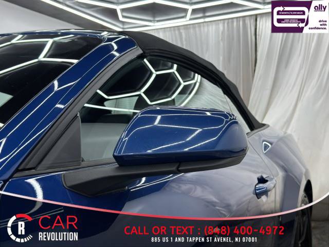 Used 2024 Ford Mustang Premium image 61